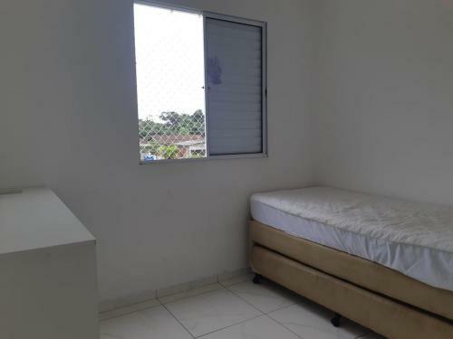 13b1 Moderno Apartamento Com Wi-fi, 2 Dormit�rios