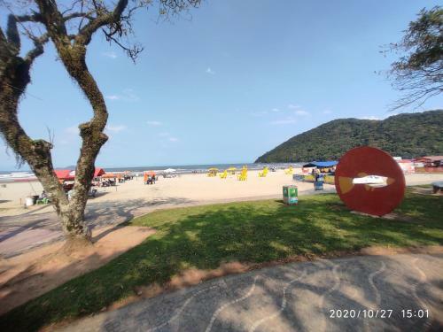Apartamento Praia de Bertioga