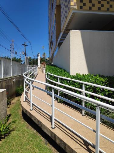 Apartamento Praia de Bertioga