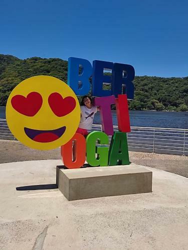 Apartamento Praia de Bertioga