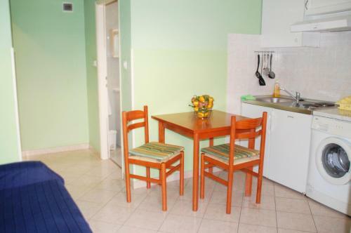Apartments Skorup