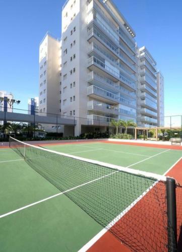 Apartamento Boulevard Family Club - Bertioga