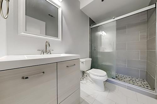 Powderwood Condominiums Unit 3g