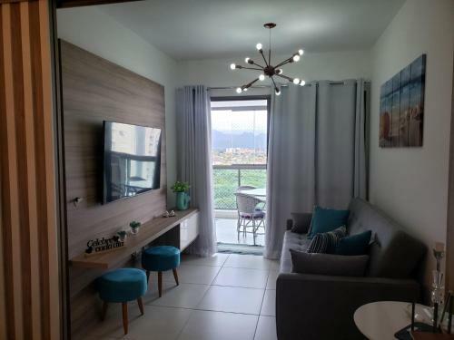 Apartamento Apto Bertioga