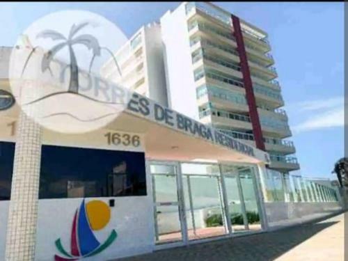Torres de Braga Residencial