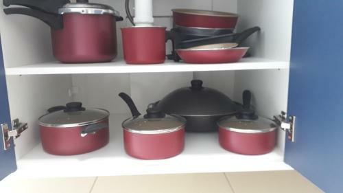 Apartamento Aconchego Bertioga - Verde Mar E Lazer Completo