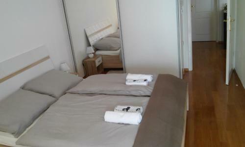 Apartman Libron