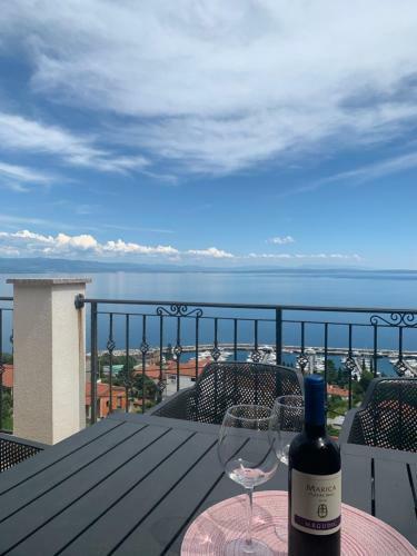 Apartment Lana I?i?i, Opatija