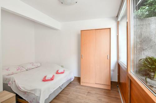 Sunny Apartments Milka
