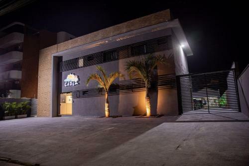 Hostal Cadiz , Pousada E Lazer A 200m Metros Da Praia