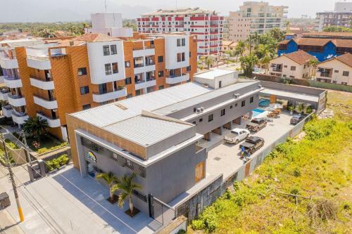 Hostal Cadiz , Pousada E Lazer A 200m Metros Da Praia