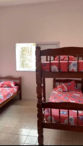 Casa Confort�vel De Praia