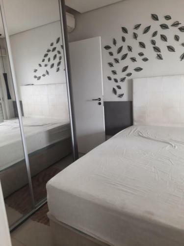 Apartamento Planejado P� Na Areia