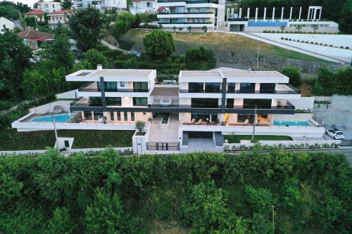 Villa Bella Vista