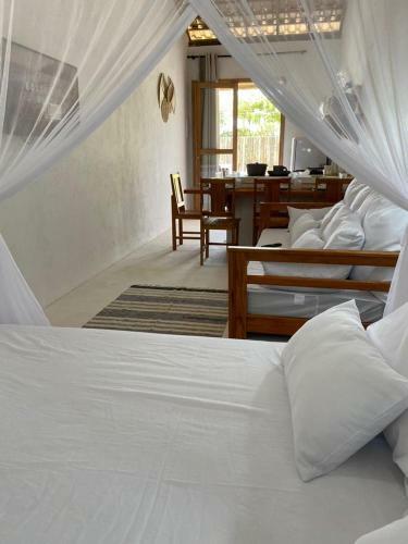 Hostal Flat Pitaya - Cond. Morada Da Praia
