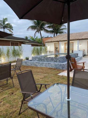 Hostal Flat Pitaya - Cond. Morada Da Praia