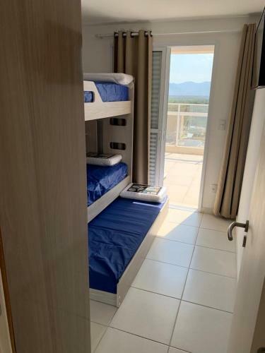 Apartamento Cobertura Duplex Com Vista Para O Mar