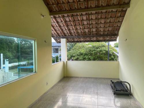 Casa No Condom�nio Vilas Do Jacu�pe