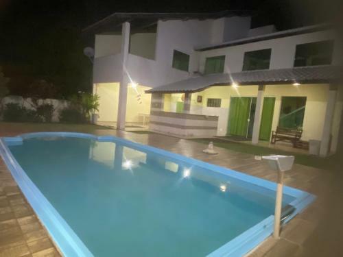 Casa No Condom�nio Vilas Do Jacu�pe