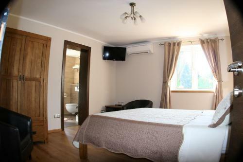 Bed & Breakfast Millenum House 1