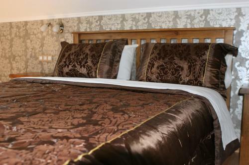 Bed & Breakfast Millenum House 1