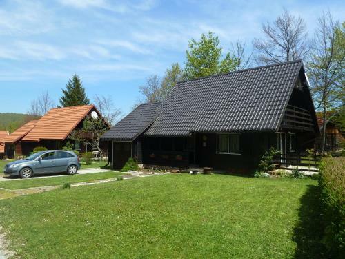Estavela Holiday Home