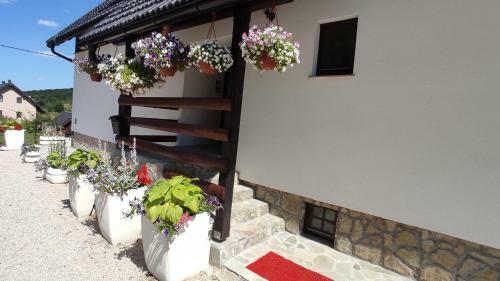 Hotel Plitvice Inn