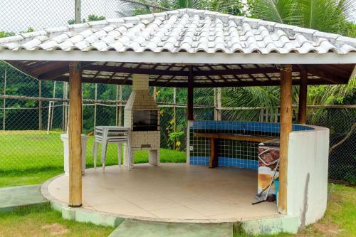 Casa Com Wifi A 13 Min A Pe Da Praia de Jacuipe Ba