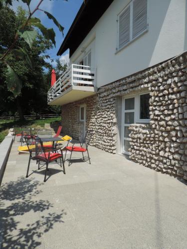 Hostal Guesthouse Nikola