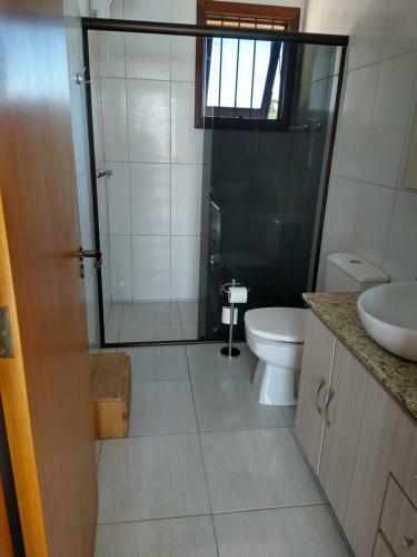 Casa Compartilhada