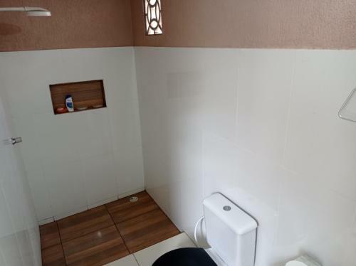 Casa Praia Barra de Jacu�pe