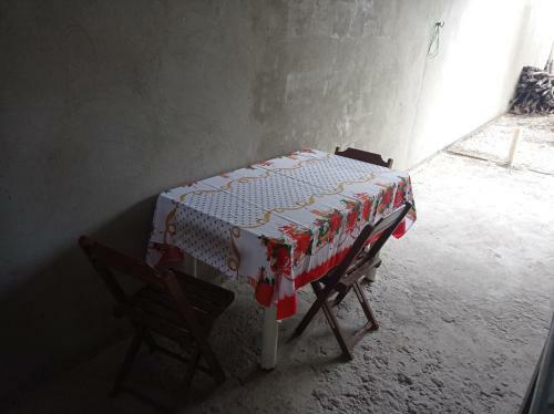 Casa Praia Barra de Jacu�pe