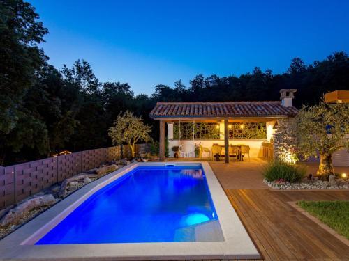 Holiday Home Villa Antonio
