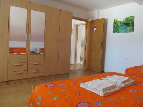 Hostal Apartments Natasa