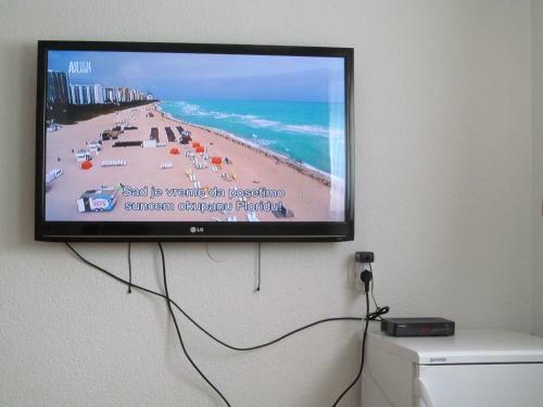 Hostal Apartments Natasa