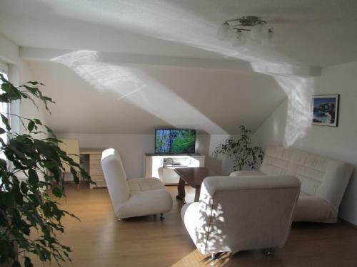 Hostal Apartments Natasa