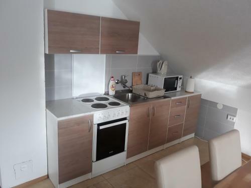 Hostal Apartments Natasa