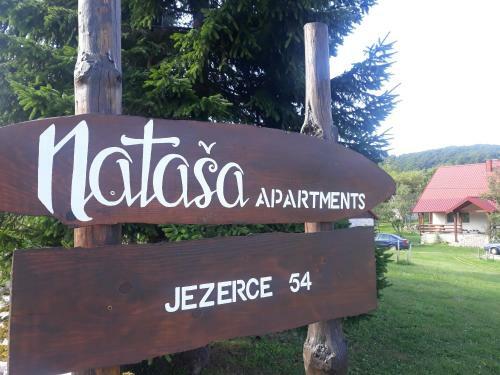 Hostal Apartments Natasa