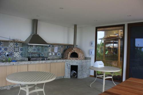 Apartamento Tavarua Itacimirim Hirata