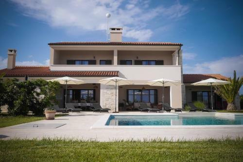 Enjoy Istra - Stay In Villa Dorotea