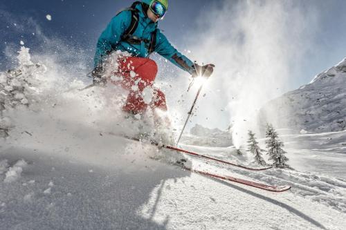 Courchevel Unit B206