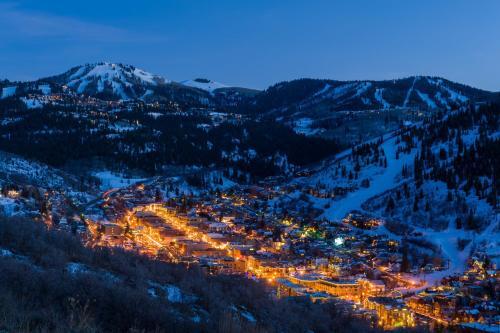 Courchevel Unit B206