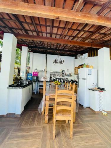 Hostal Casa Com Piscina