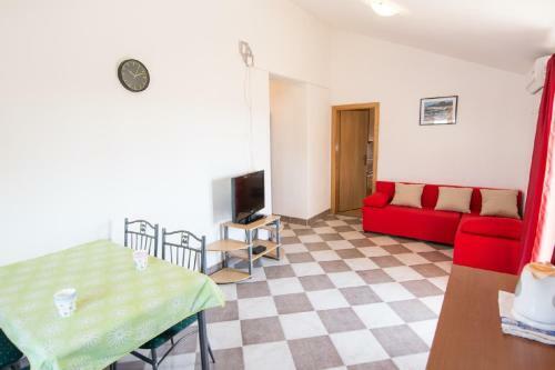 Apartman Marica With Swimmingpool