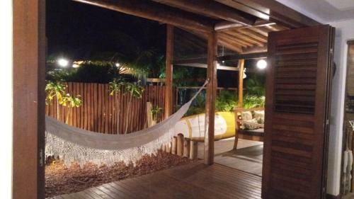 Casa de Frente Para O Mar