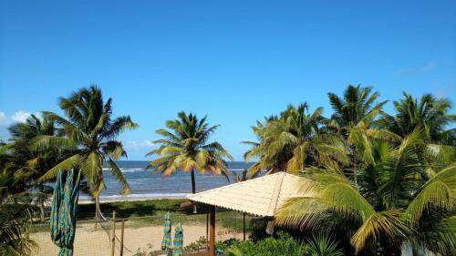 Casa de Frente Para O Mar
