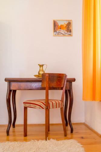 Apartment Tri Mudraca