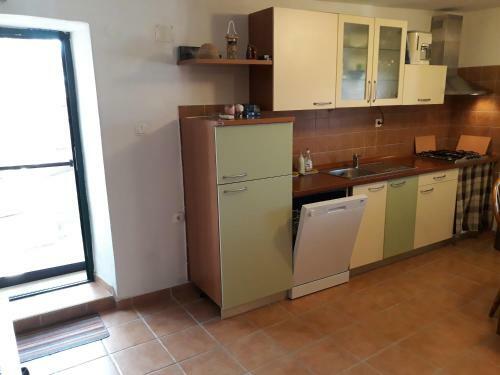 Kaprije Mistral Apartment