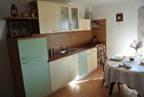Kaprije Mistral Apartment