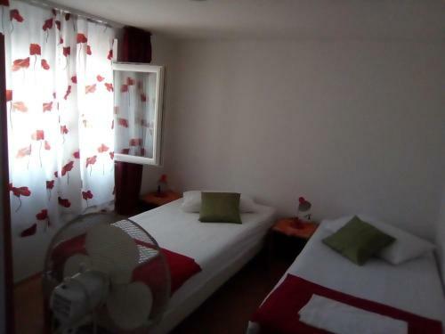 Holiday Home Zeljana